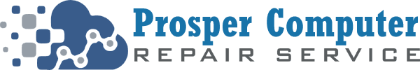 Call Prosper Computer Repair Service at 469-299-9005
